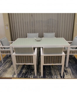 Comedor Ibiza